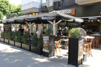 يافا: تخفيضات بنسبة 20% في مقهى doublespresso طيلة شهر رمضان